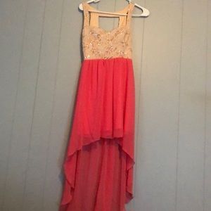 Jodi Kristopher Dress